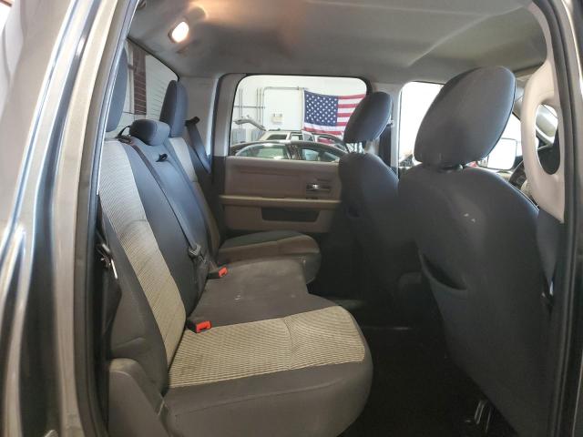 Photo 10 from auction – 2012 DODGE RAM 1500 S with VIN 1C6RD7LT1CS155599
