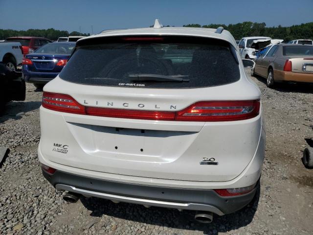 Photo 6 from auction – 2015 LINCOLN MKC with VIN 5LMCJ1A95FUJ17161