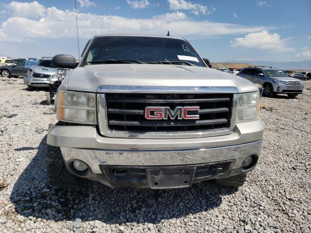 Photo 5 from auction – 2007 GMC NEW SIERRA with VIN 2GTEC13J771511226