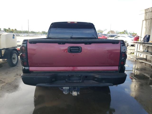 Photo 6 from auction – 2005 CHEVROLET SILVERADO with VIN 2GCEC19T351143777