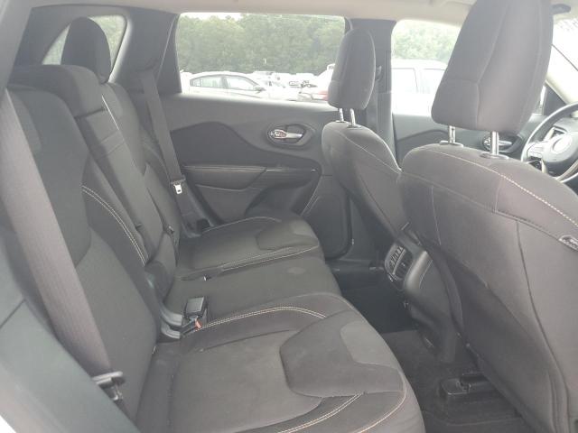 Photo 11 from auction – 2015 JEEP CHEROKEE L with VIN 1C4PJMCB2FW647702