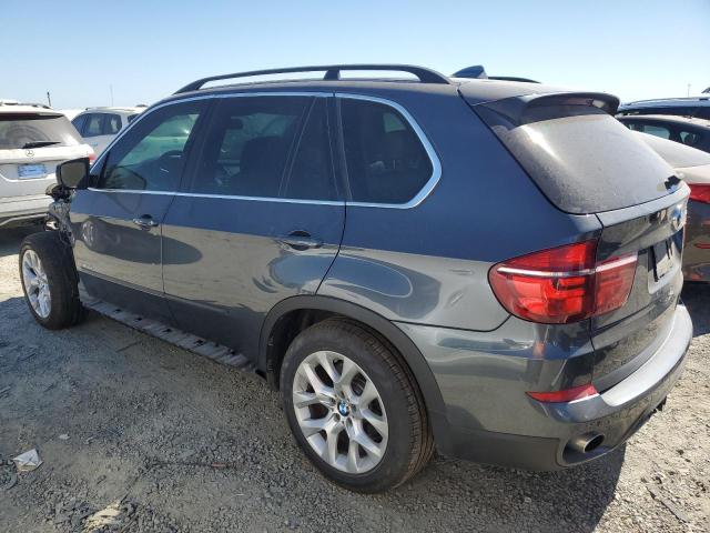 Photo 2 from auction – 2013 BMW X5 XDRIVE3 with VIN 5UXZV4C54D0B06594