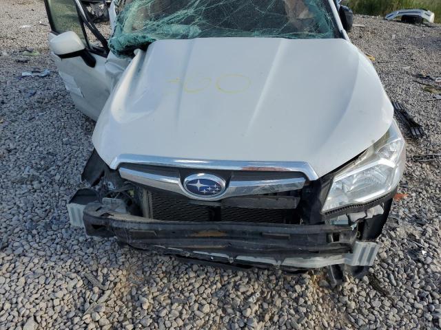 Photo 11 from auction – 2014 SUBARU FORESTER 2 with VIN JF2SJADC6EH556033