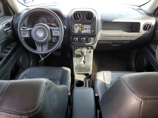 Photo 8 from auction – 2014 JEEP PATRIOT LA with VIN 1C4NJPFA7ED849988