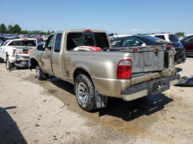 Photo 2 from auction – 2001 FORD RANGER SUP with VIN 1FTYR14V51TA84689