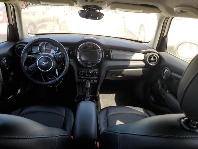 Photo 8 from auction – 2017 MINI COOPER with VIN WMWXU1C39H2F77091