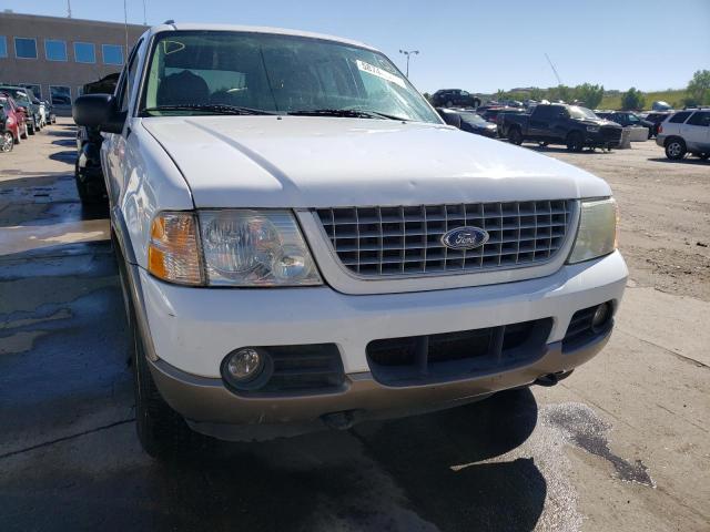 Photo 5 from auction – 2003 FORD EXPLORER E with VIN 1FMDU74W33ZA30537