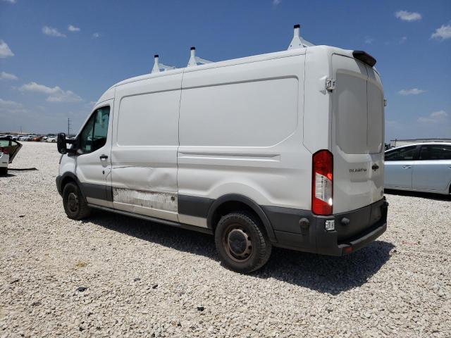 Photo 2 from auction – 2018 FORD TRANSIT T- with VIN 1FTYR2CM3JKA27363