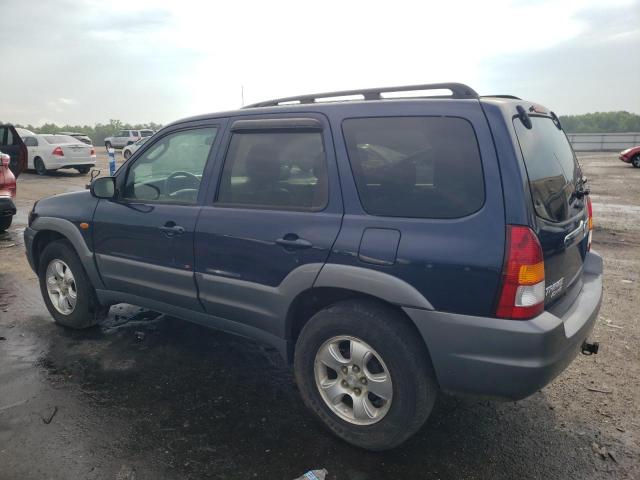 Photo 2 from auction – 2002 MAZDA TRIBUTE LX with VIN 4F2CU08122KM58449