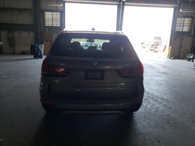 Photo 6 from auction – 2017 BMW X5 XDRIVE3 with VIN 5UXKR0C37H0V74190