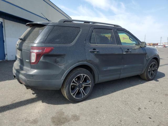 Photo 3 from auction – 2015 FORD EXPLORER S with VIN 1FM5K8GT4FGA14798