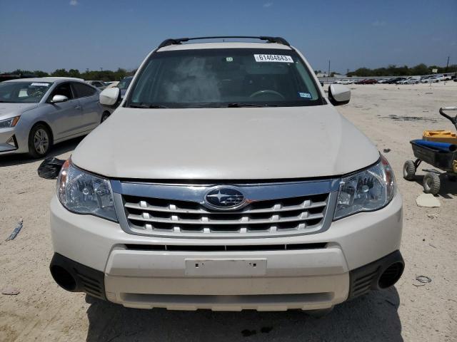 Photo 5 from auction – 2011 SUBARU FORESTER 2 with VIN JF2SHBDC7BH775015