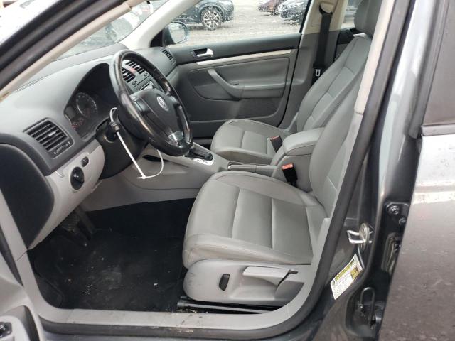 Photo 7 from auction – 2008 VOLKSWAGEN JETTA WOLF with VIN 3VWRJ71K38M134178