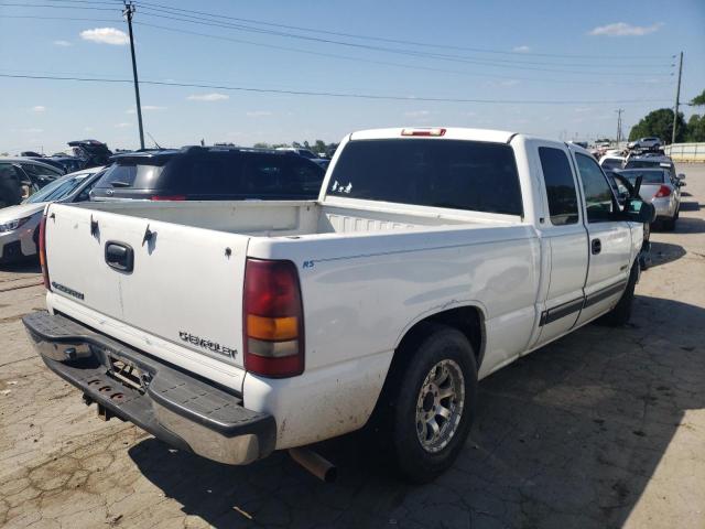 Photo 3 from auction – 2001 CHEVROLET SILVERADO with VIN 1GCEC19TX1Z152011