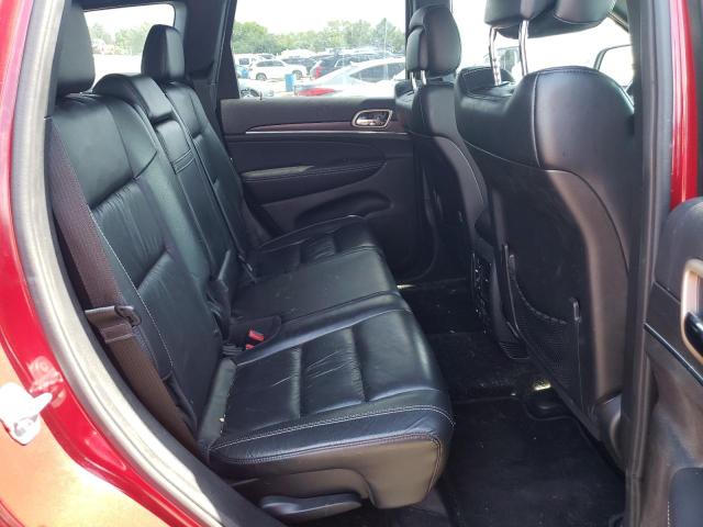 Photo 10 from auction – 2015 JEEP GRAND CHER with VIN 1C4RJFBG6FC828126