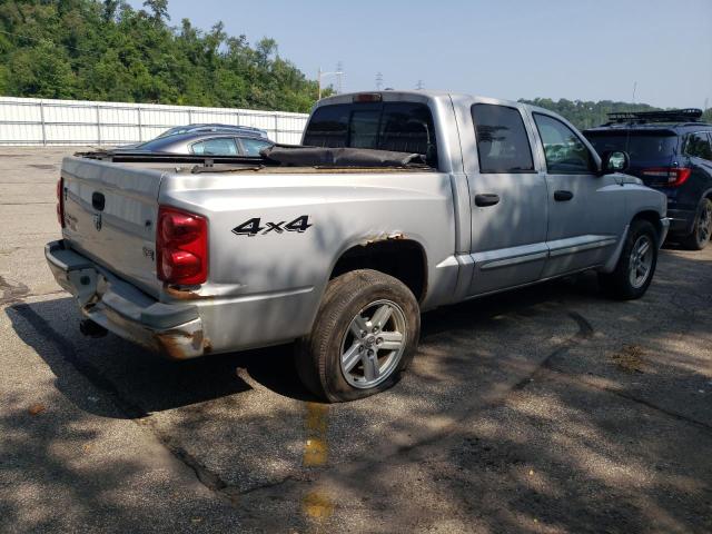 Photo 3 from auction – 2007 DODGE DAKOTA QUA with VIN 1D7HW48N67S171350