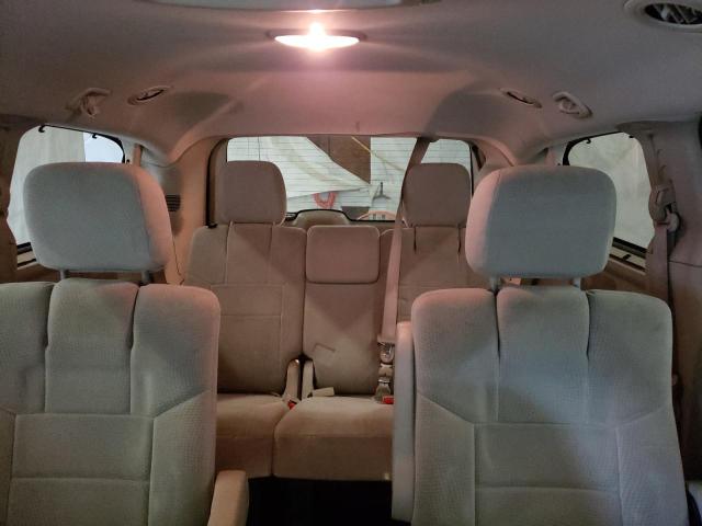 Photo 10 from auction – 2013 DODGE GRAND CARA with VIN 2C4RDGCG6DR807115