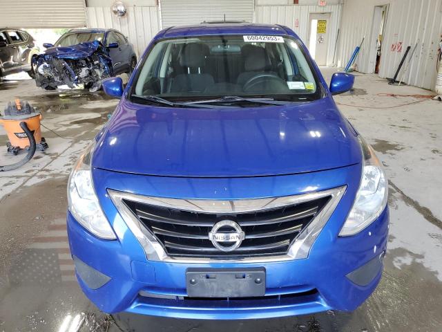 Photo 5 from auction – 2016 NISSAN VERSA S with VIN 3N1CN7AP6GL887509