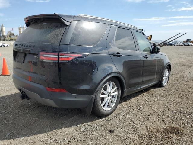 Photo 3 from auction – 2017 LAND ROVER DISCOVERY with VIN SALRTBBV3HA017232