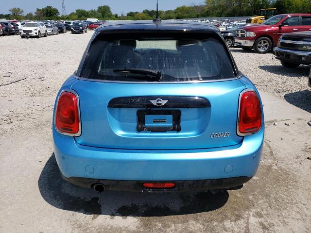 Photo 6 from auction – 2018 MINI COOPER with VIN WMWXU1C59J2F79804
