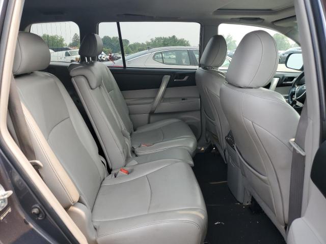 Photo 10 from auction – 2013 TOYOTA HIGHLANDER with VIN 5TDBK3EH4DS195980