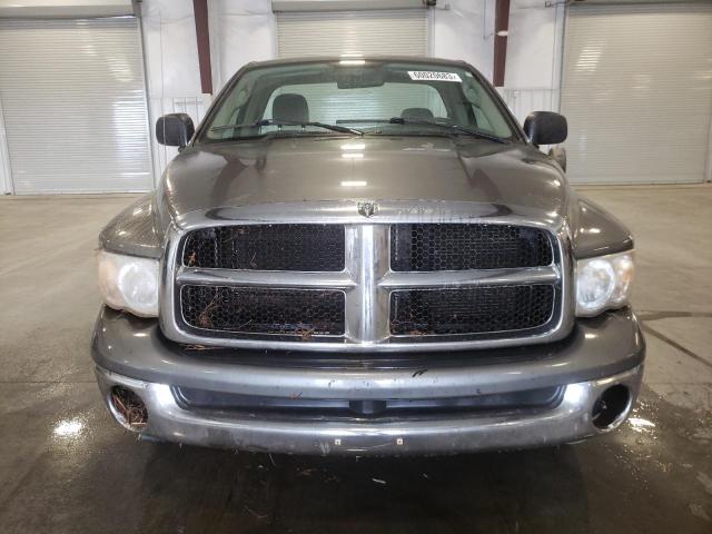 Photo 5 from auction – 2005 DODGE RAM 1500 S with VIN 1D7HU16D85J602627