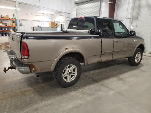 Photo 3 from auction – 2003 FORD F150 with VIN 1FTRX18L93NA03431