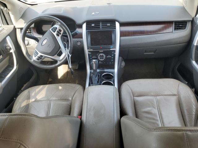 Photo 8 from auction – 2013 FORD EDGE LIMIT with VIN 2FMDK4KC6DBA68913