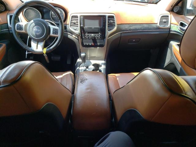 Photo 8 from auction – 2011 JEEP GRAND CHER with VIN 1J4RR6GT7BC701503