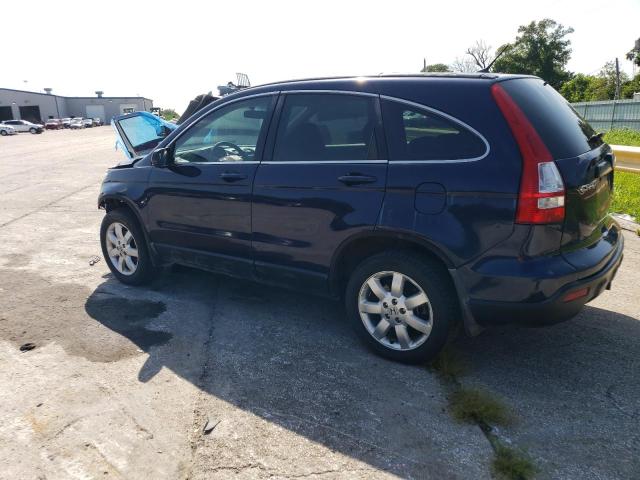 Photo 2 from auction – 2008 HONDA CRV with VIN 3CZRE38388G708233