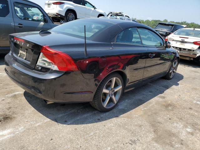 Photo 3 from auction – 2012 VOLVO C70 T5 with VIN YV1672MC6CJ124918