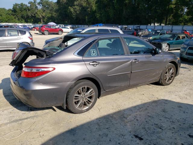 Photo 3 from auction – 2017 TOYOTA CAMRY LE with VIN 4T1BF1FK7HU814524