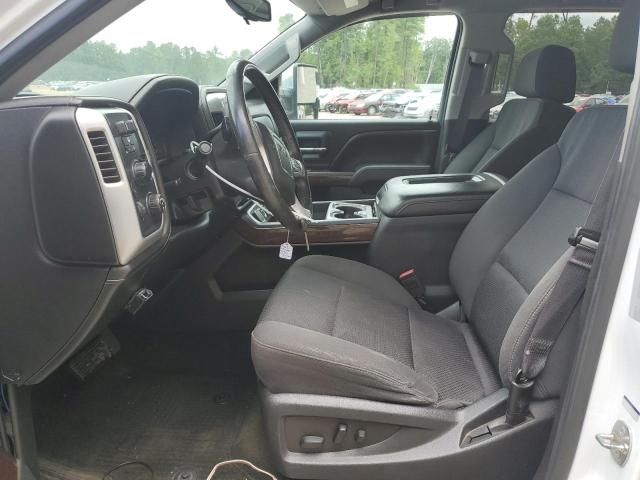 Photo 7 from auction – 2016 GMC SIERRA K15 with VIN 3GTU2MEC5GG359386