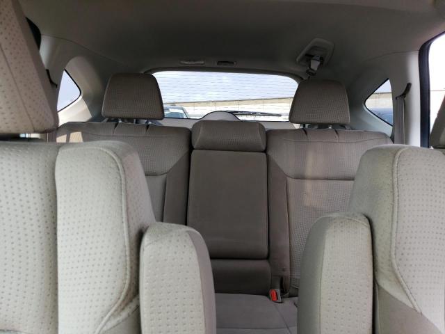 Photo 10 from auction – 2013 HONDA CR-V EX with VIN 5J6RM4H59DL069528