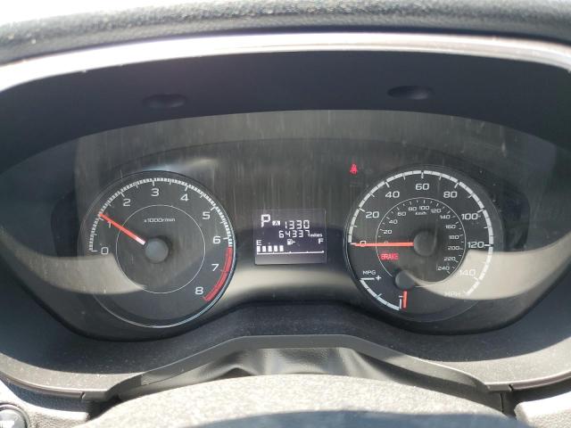Photo 9 from auction – 2018 SUBARU IMPREZA PR with VIN 4S3GTAB69J3724704