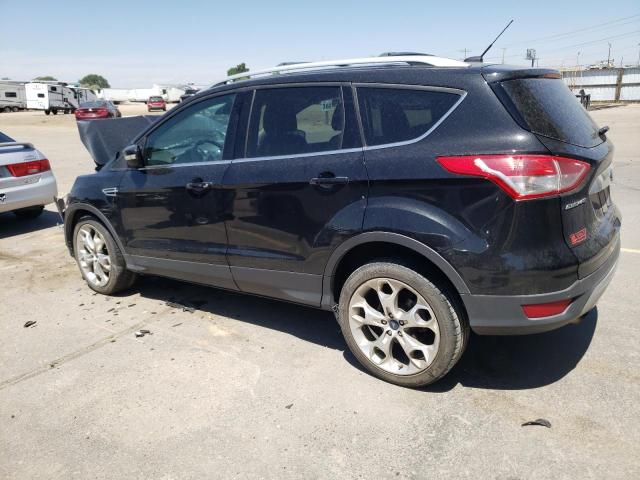 Photo 2 from auction – 2014 FORD ESCAPE TIT with VIN 1FMCU9J91EUA98325