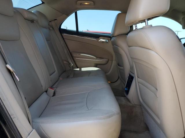 Photo 10 from auction – 2013 CHRYSLER 300 with VIN 2C3CCAAG0DH514930