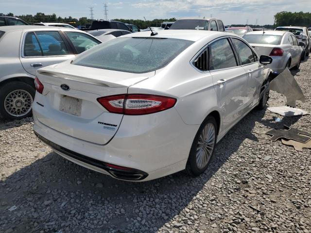 Photo 3 from auction – 2015 FORD FUSION TIT with VIN 3FA6P0K95FR267697