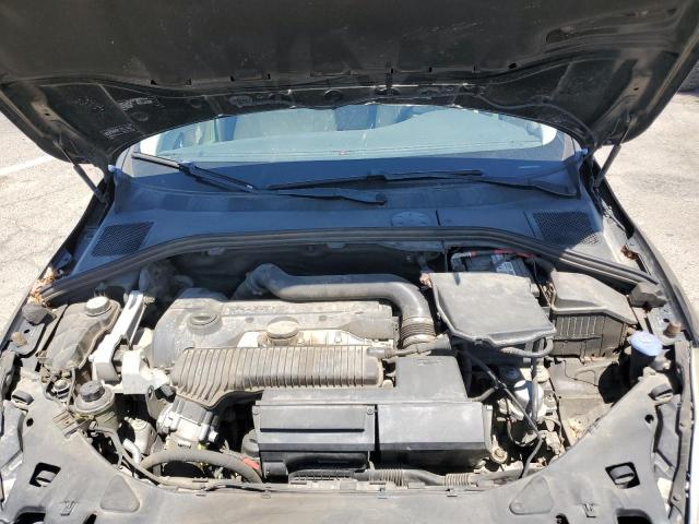 Photo 11 from auction – 2012 VOLVO S60 T5 with VIN YV1622FS0C2139704