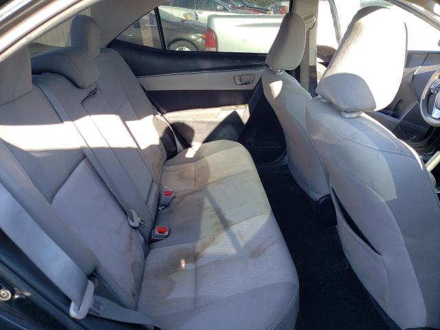 Photo 10 from auction – 2015 TOYOTA COROLLA L with VIN 5YFBURHE4FP300530