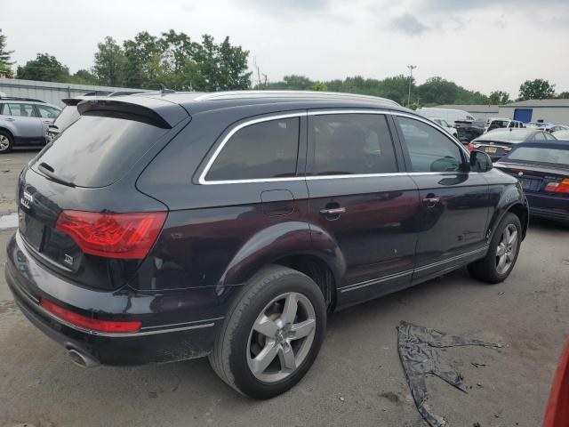 Photo 3 from auction – 2013 AUDI Q7 PREMIUM with VIN WA1LMAFE4DD012798