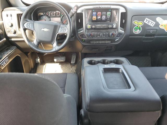 Photo 8 from auction – 2017 CHEVROLET SILVERADO with VIN 3GCUKREC5HG246472