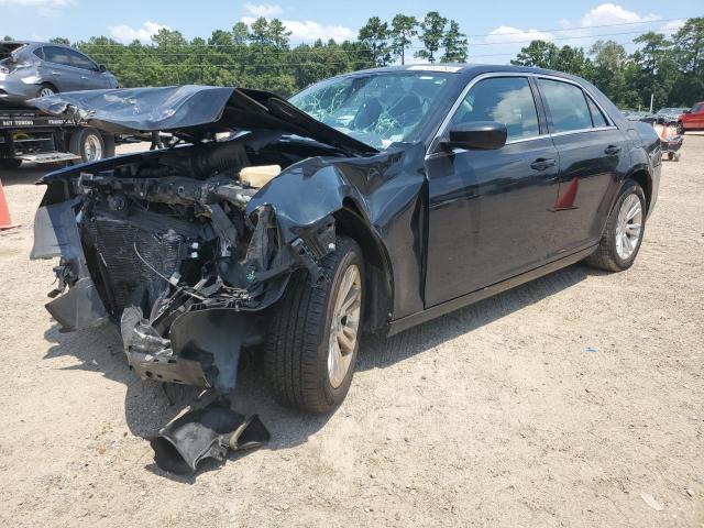 CHRYSLER 300 TOURIN 2018 with VIN 2C3CCAAG3JH137330 - Photo from auction