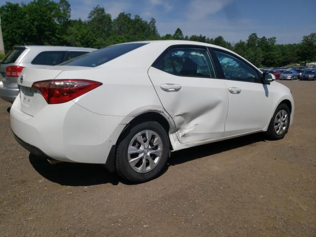 Photo 3 from auction – 2017 TOYOTA COROLLA L with VIN 2T1BURHE5HC804684