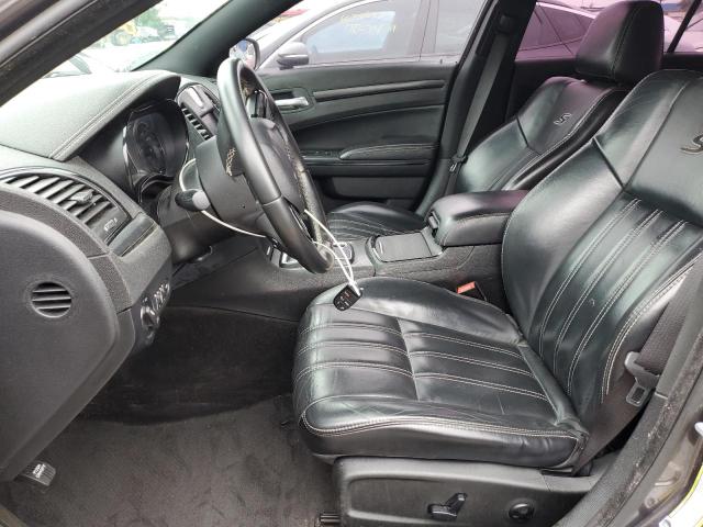 Photo 7 from auction – 2016 CHRYSLER 300 S with VIN 2C3CCAGG1GH162128
