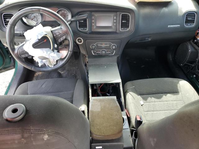 Photo 8 from auction – 2015 DODGE CHARGER PO with VIN 2C3CDXKT5FH905179