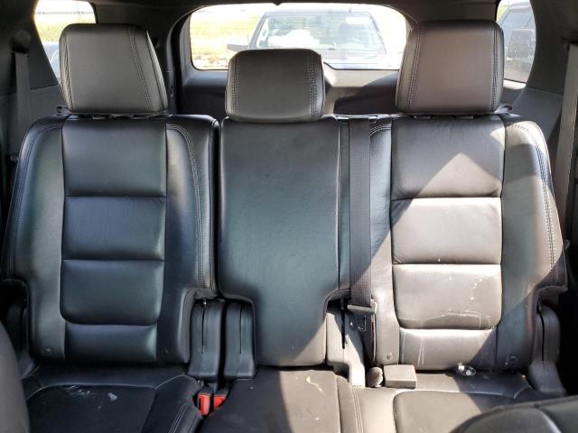 Photo 10 from auction – 2012 FORD EXPLORER X with VIN 1FMHK8D82CGA55844