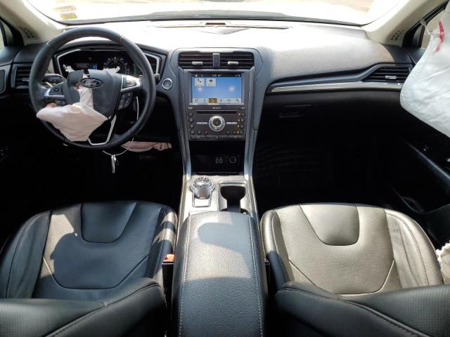 Photo 8 from auction – 2019 FORD FUSION TIT with VIN 3FA6P0D98KR205850