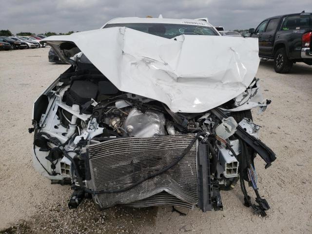 Photo 5 from auction – 2018 CHEVROLET VOLT LT with VIN 1G1RC6S55JU140302