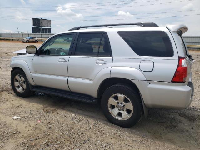Zdjęcie 2 z aukcji – 2007 TOYOTA 4RUNNER SR z VIN JTEZU14R678082897